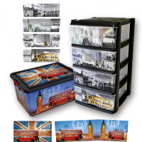 etiquetas IML productos ordenacion