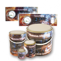 iml botes de pintura