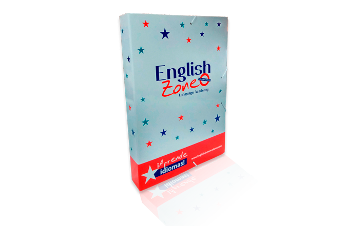 carpeta EnglishZene441