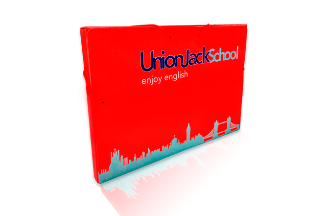 carpeta union School441